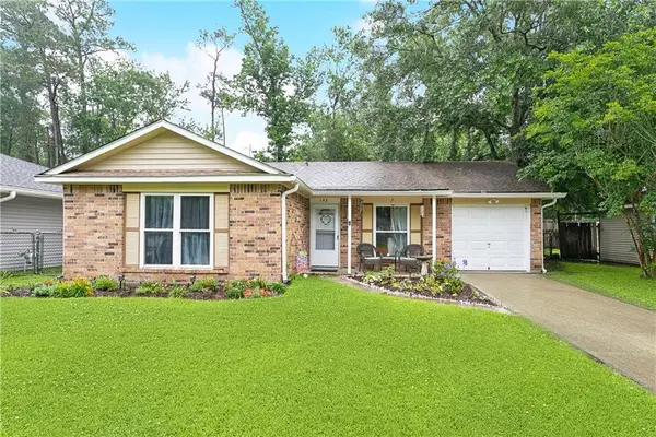 142 Northwood Drive, Slidell, LA 70458