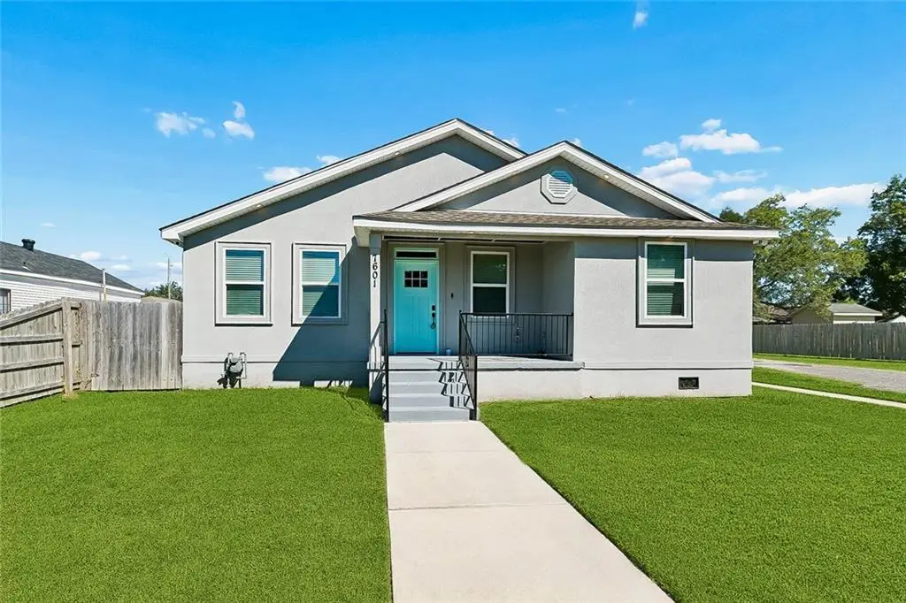7601 Lacombe Street, New Orleans, LA 70127 - #1