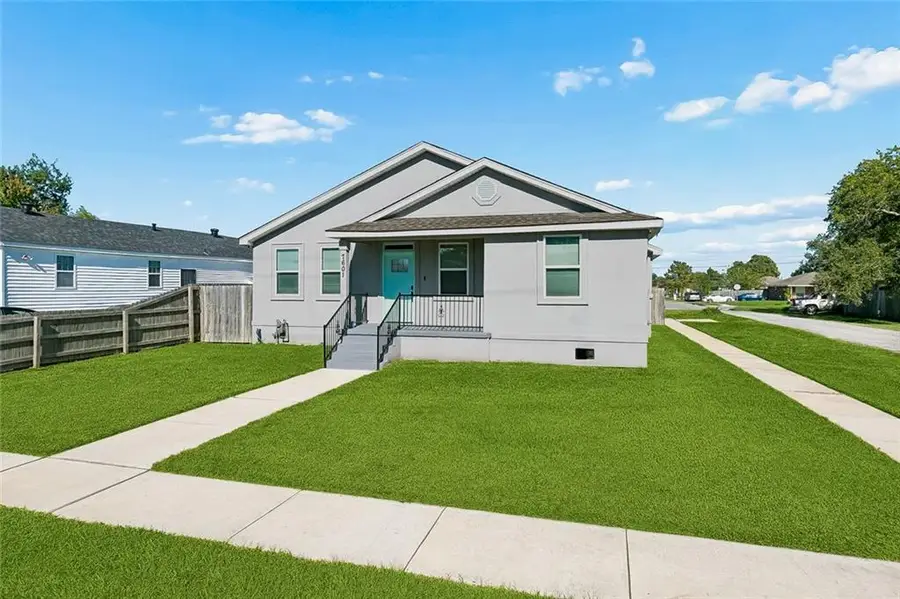7601 Lacombe Street, New Orleans, LA 70127 - #2