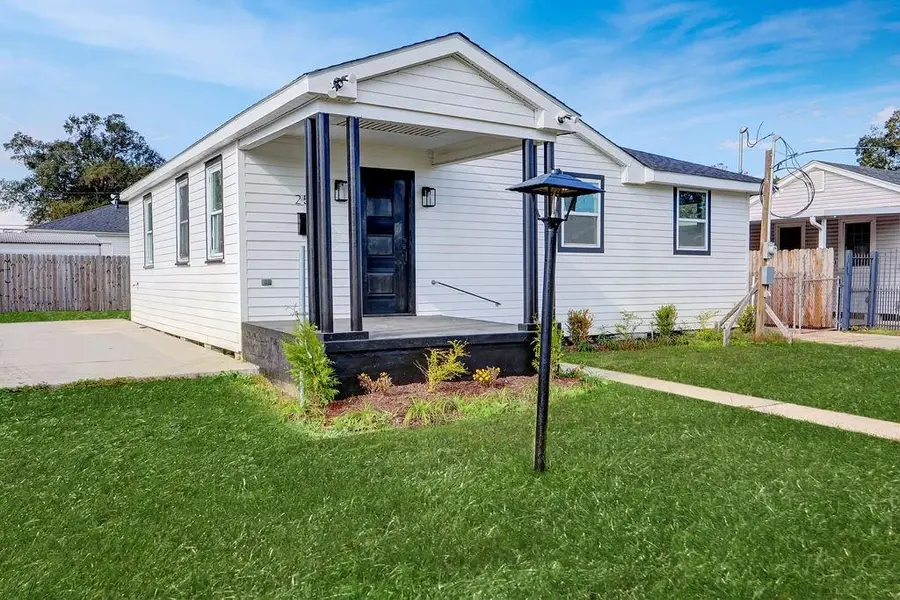 258 East Avenue, Harahan, LA 70123 - #3
