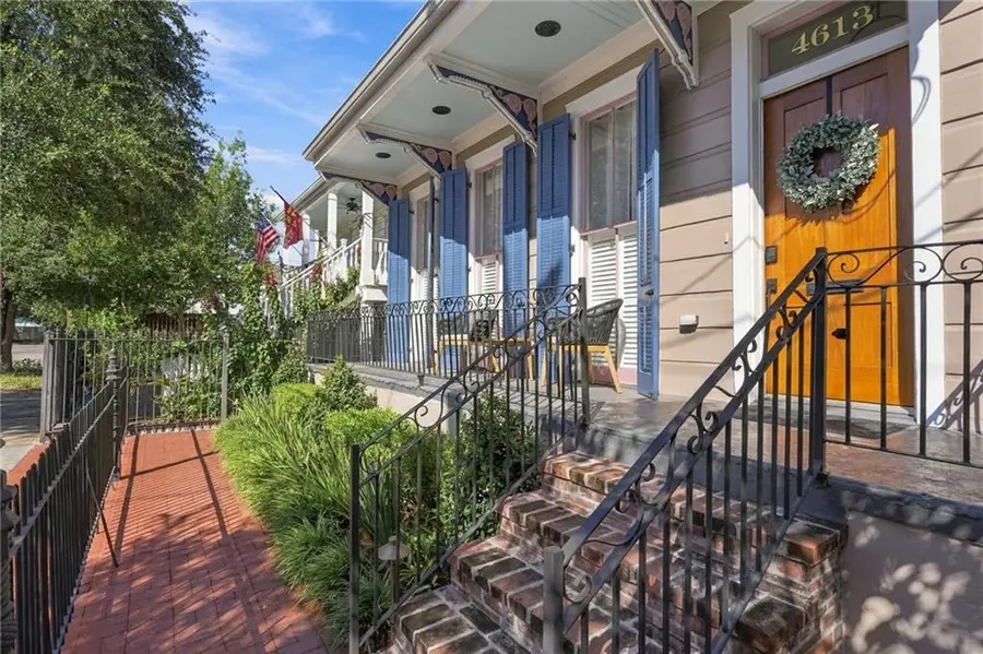 4613 Chestnut Street, New Orleans, LA 70115 - #3