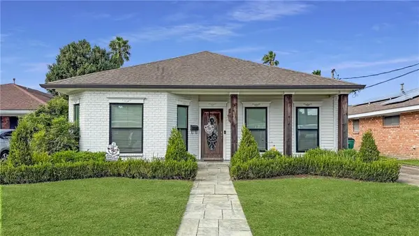 4725 Loveland Street, Metairie, LA 70006