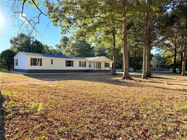 155 Ruby Centerpoint Road, Center Point, LA 71323