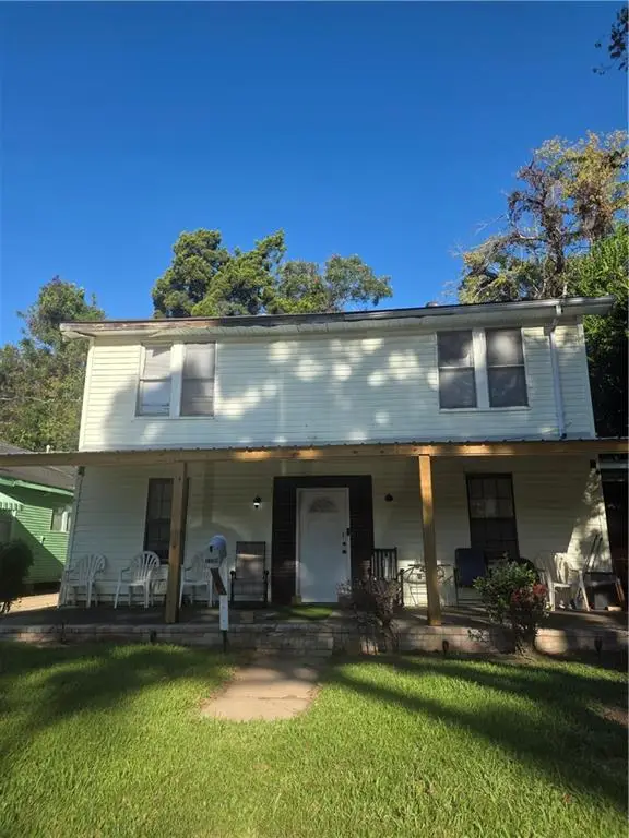 2226 Olive Street, Alexandria, LA 71301 - #2