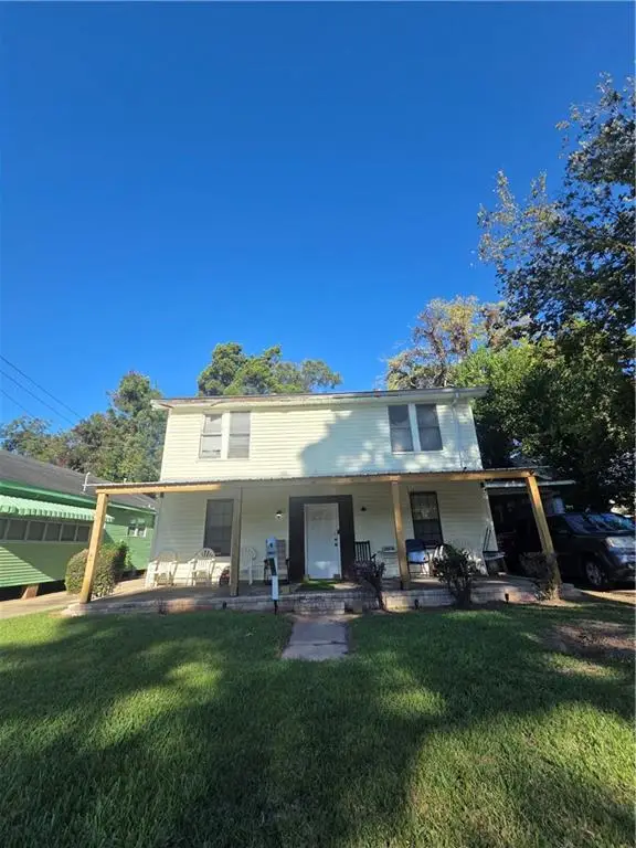2226 Olive Street, Alexandria, LA 71301 - #3
