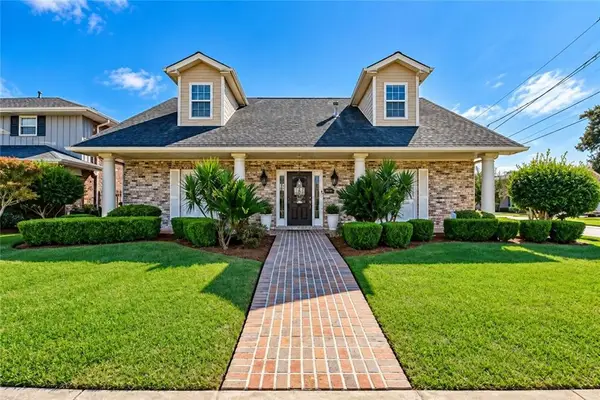 4742 Folse Drive, Metairie, LA 70006
