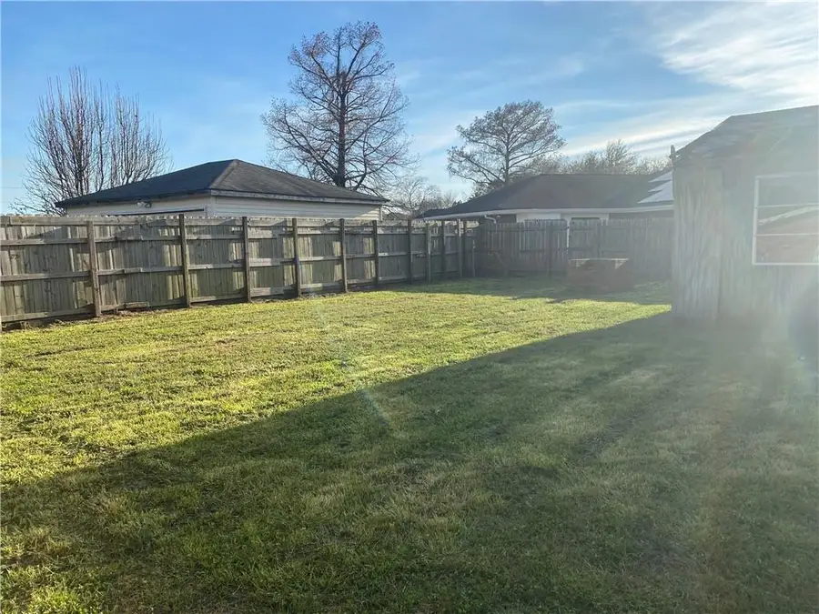 7524 Daniel Drive, New Orleans, LA 70127 - #2