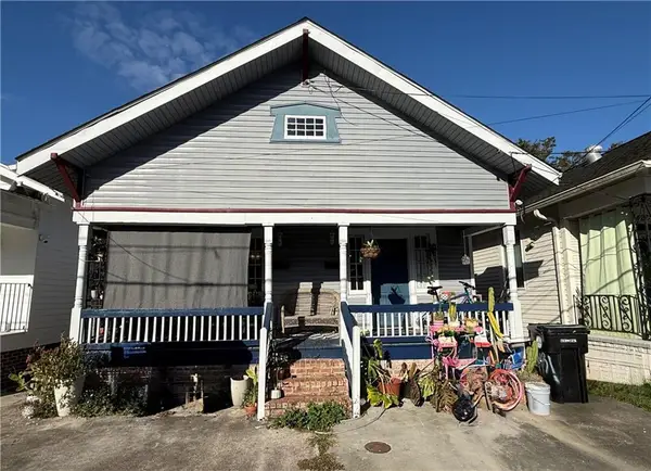 4431 33 General Pershing Street, New Orleans, LA 70125