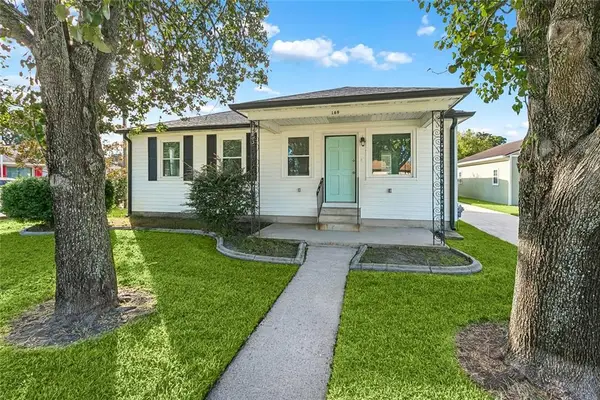 169 Destrehan Drive, Destrehan, LA 70047