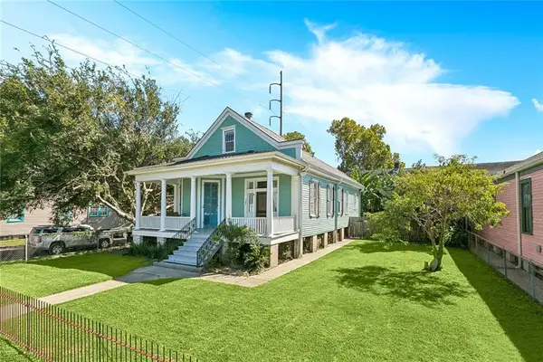 500 S Pierce Street, New Orleans, LA 70119