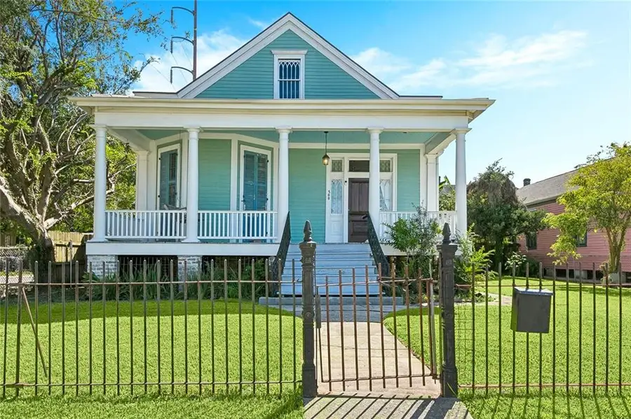500 S Pierce Street, New Orleans, LA 70119 - #2