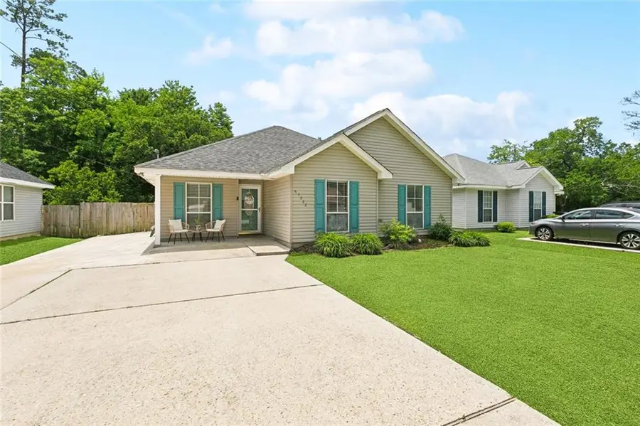 37522 Lopez Street, Slidell, LA 70458 - #3