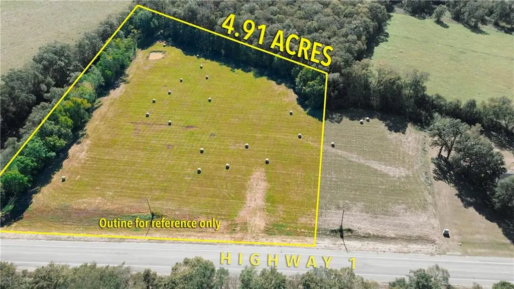 0 Highway 1, Marksville, LA 71351 - #1