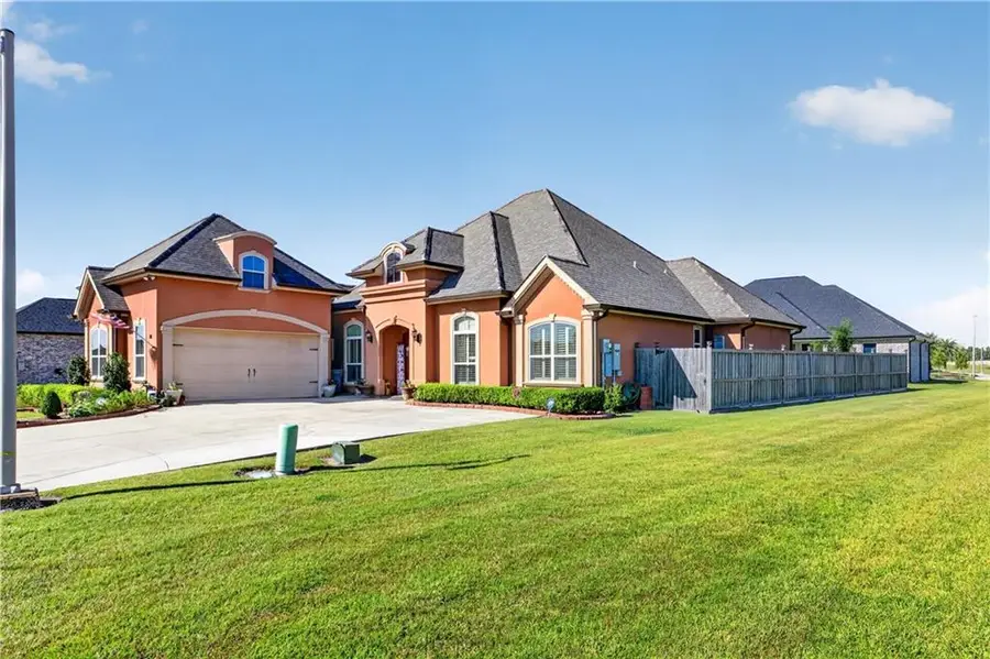 141 Pintail Drive, Westwego, LA 70094 - #2