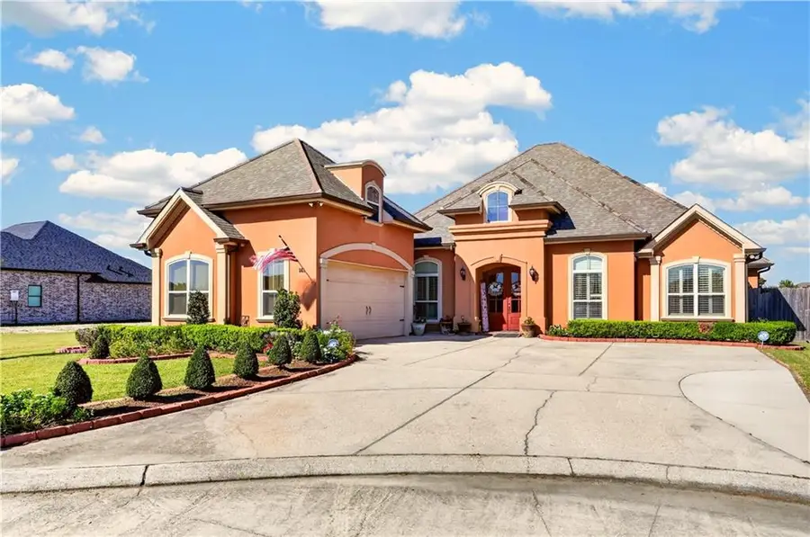 141 Pintail Drive, Westwego, LA 70094 - #3