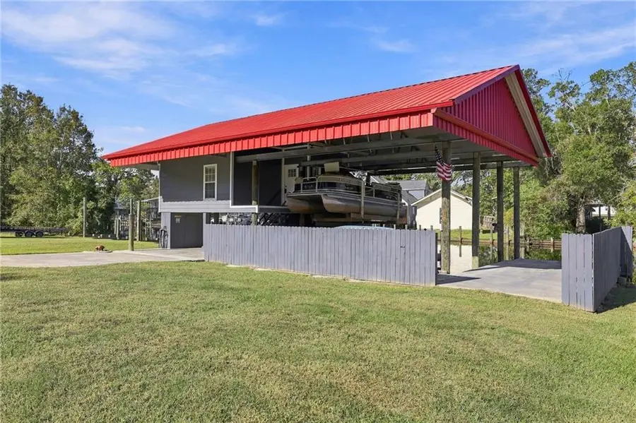 20481 Swamp Road, Springfield, LA 70462 - #2