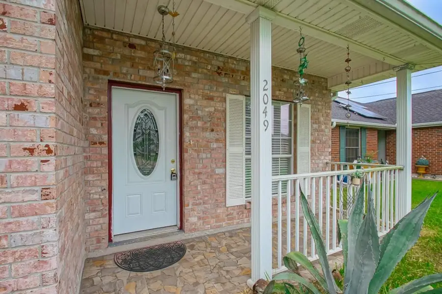 2049 Halsey Avenue, New Orleans, LA 70114 - #2