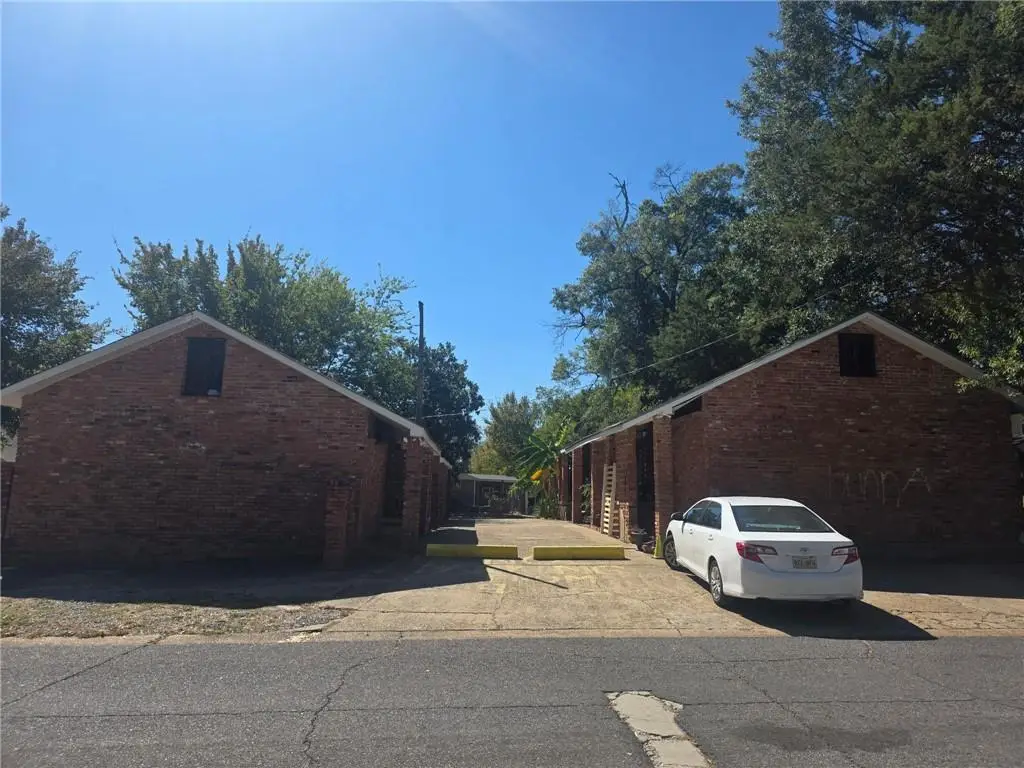 533 Lakeview Street, Pineville, LA 71360 - #1