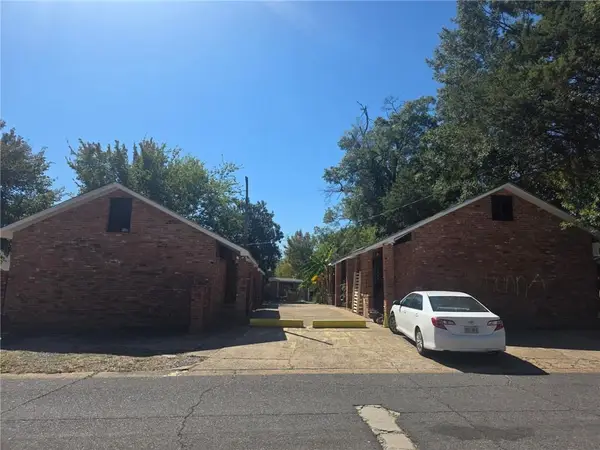 533 Lakeview Street, Pineville, LA 71360