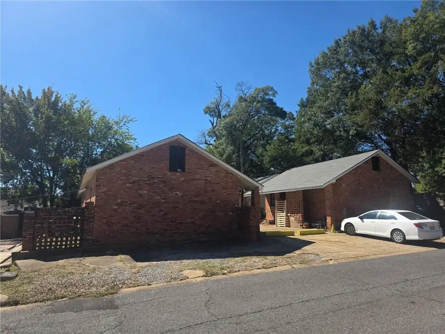 533 Lakeview Street, Pineville, LA 71360 - #2