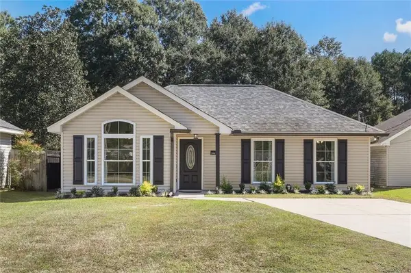 28671 Berry Todd Road, Lacombe, LA 70445