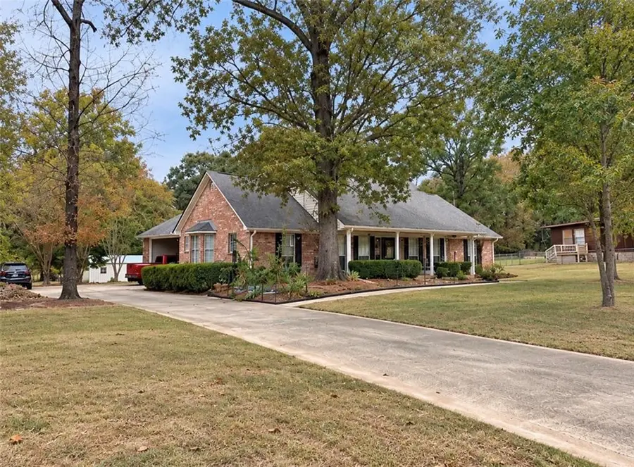 249 Julia Ann Drive, Natchitoches, LA 71457 - #2