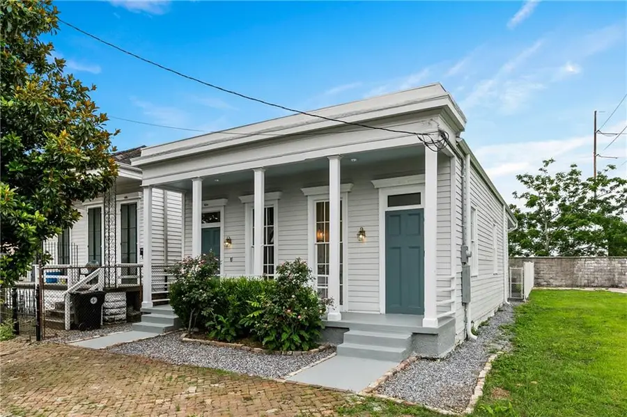 424 3rd Street, New Orleans, LA 70130 - #2