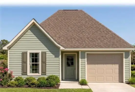 401 J.w Davis Drive, Hammond, LA 70403 - #3