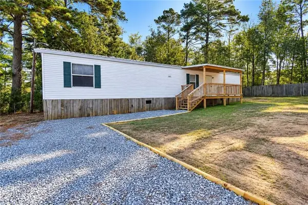 1423 Barthel Drive, Pineville, LA 71360