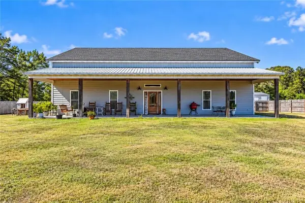 148 Mccann Road, Pollock, LA 71467