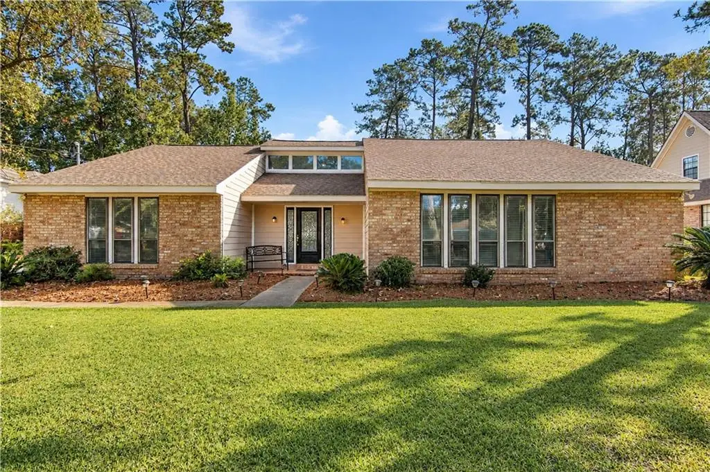 413 Venus Drive, Mandeville, LA 70471 - #1