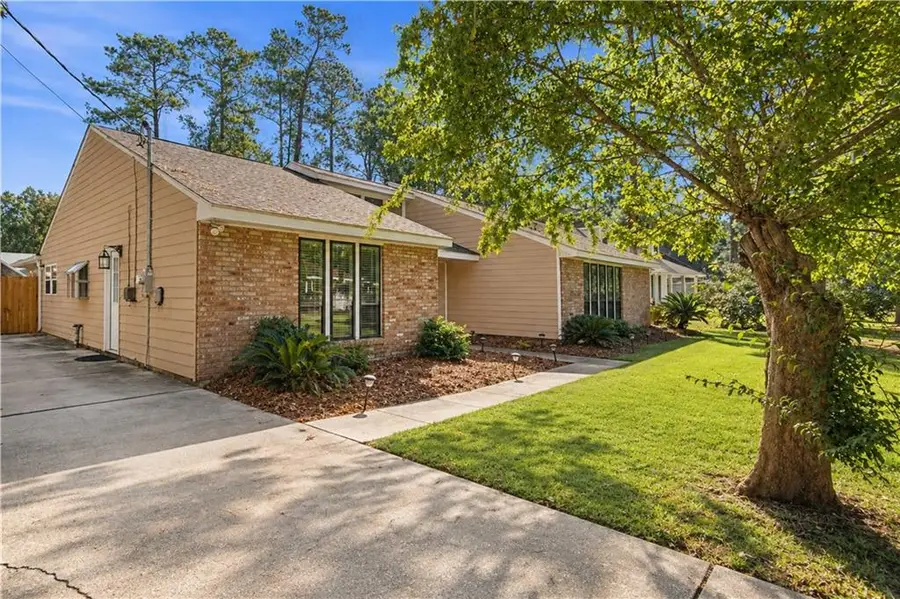 413 Venus Drive, Mandeville, LA 70471 - #2