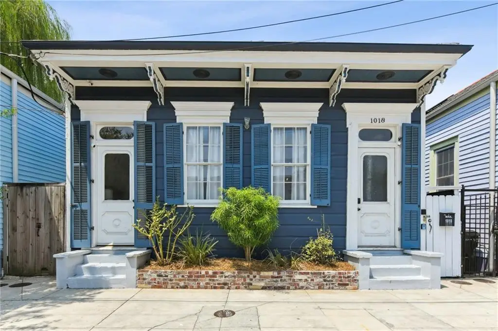 1018 St Ferdinand Street, New Orleans, LA 70117 - #1