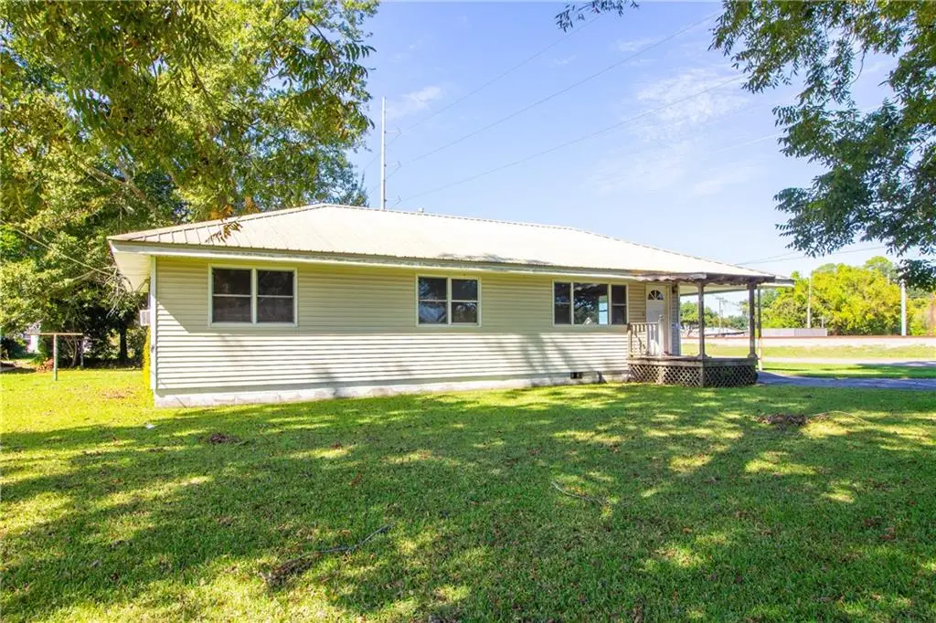 291 W 4th Street, Reserve, LA 70084 - #1