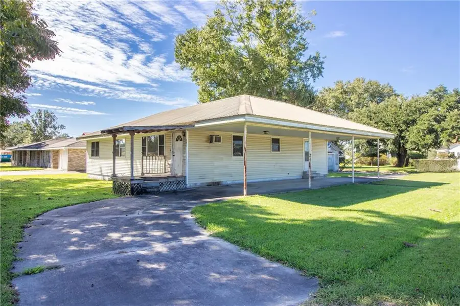 291 W 4th Street, Reserve, LA 70084 - #2