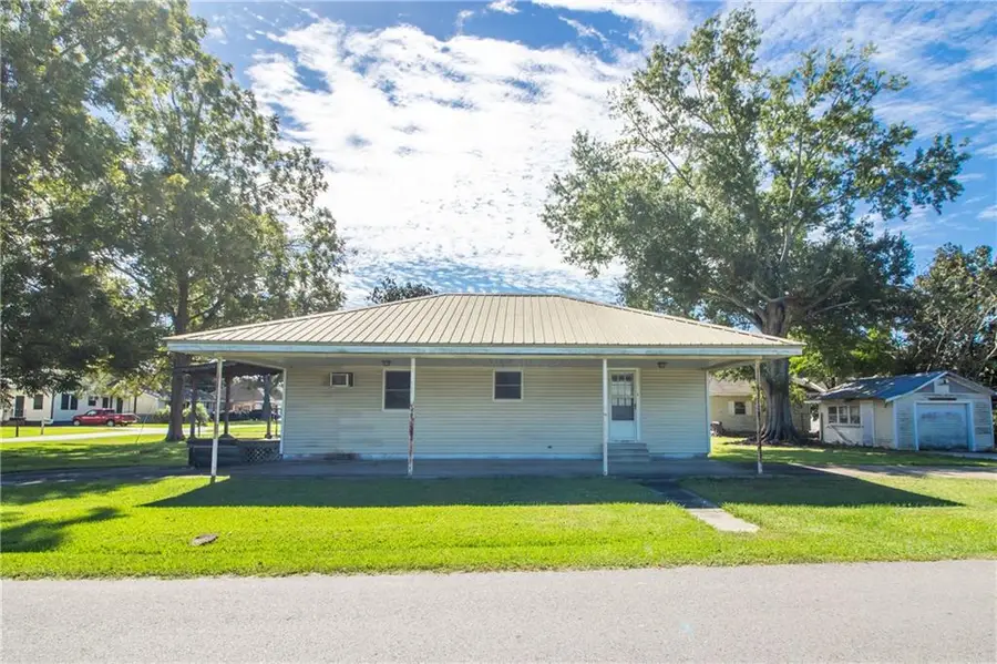 291 W 4th Street, Reserve, LA 70084 - #3