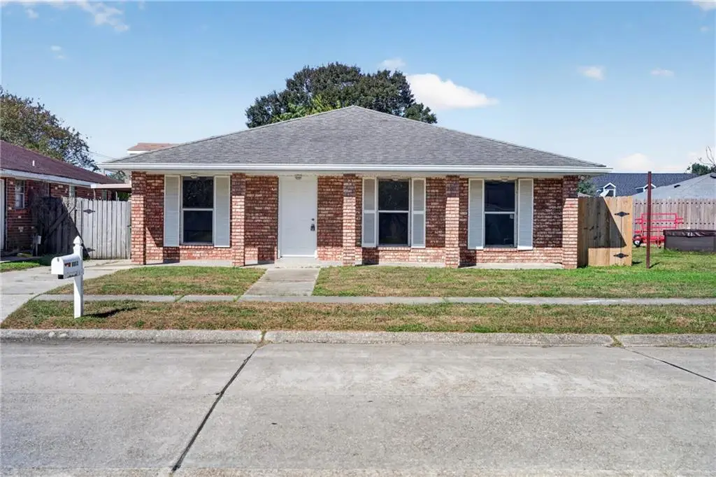 3612 Plaza Drive, Chalmette, LA 70043 - #1