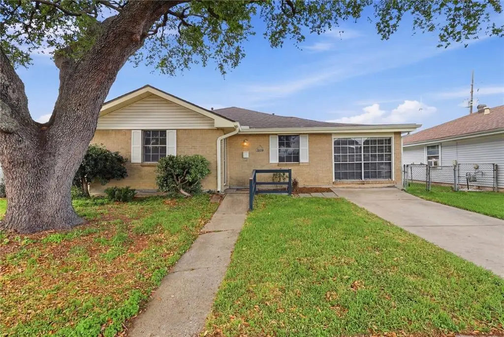 2220 34th Street, Kenner, LA 70065 - #1