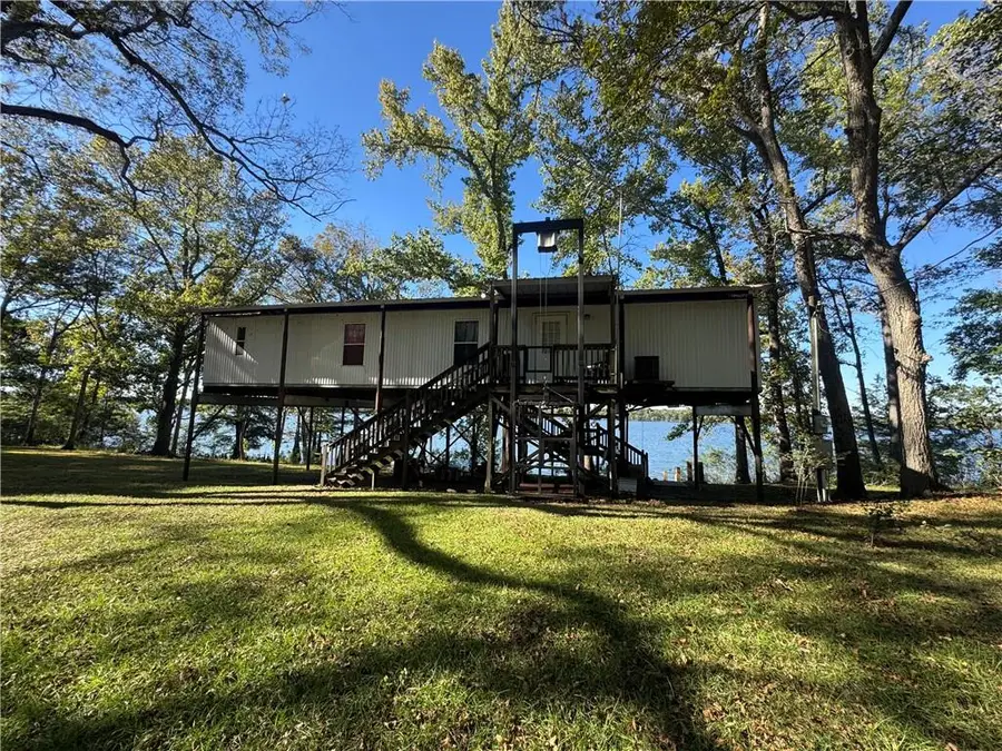 2462 Highway 3102 Highway, Jonesville, LA 71343 - #2