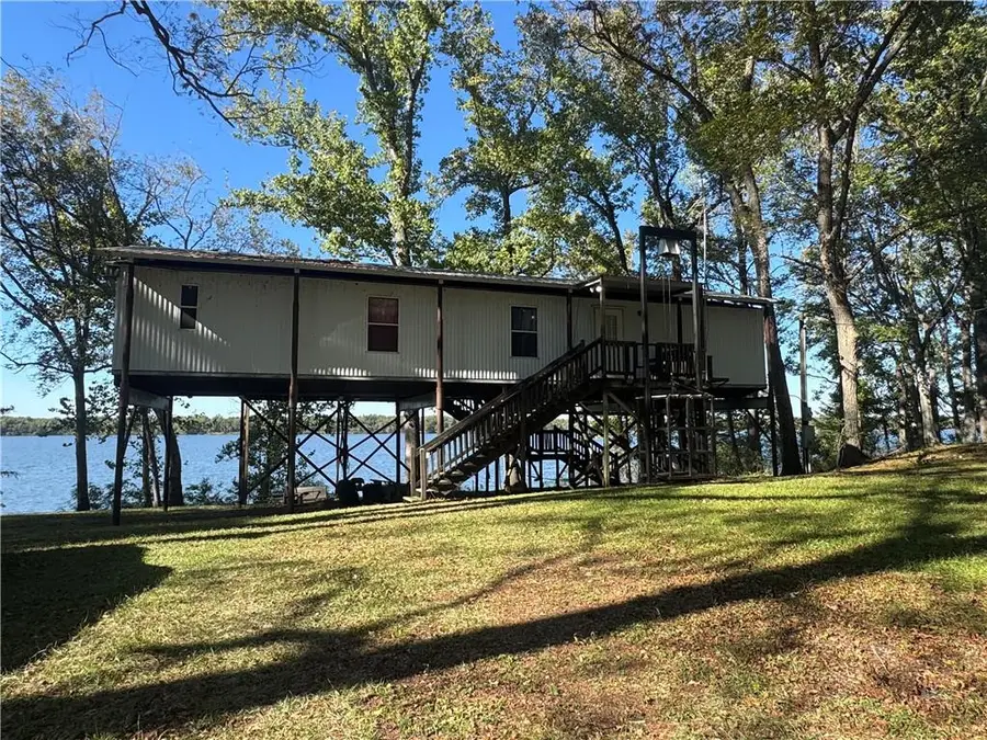 2462 Highway 3102 Highway, Jonesville, LA 71343 - #3