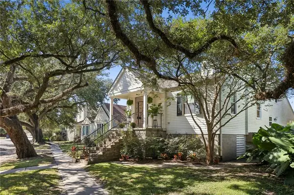 1713 S Norman C Francis Parkway, New Orleans, LA 70125