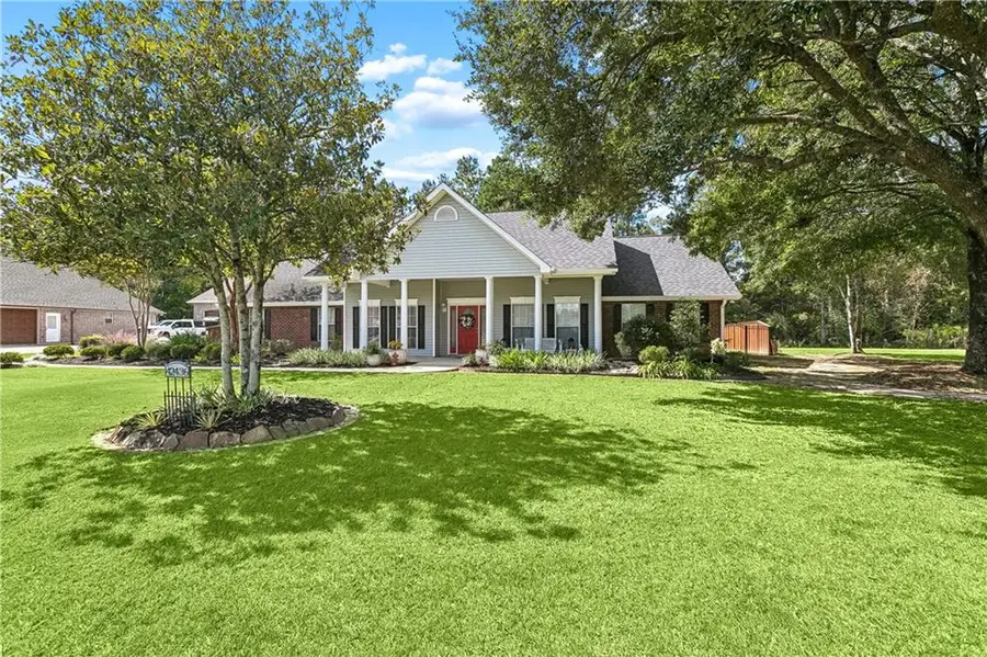 42436 Forest Lane, Hammond, LA 70403 - #2