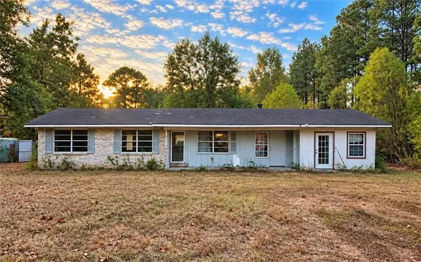 268 Goldonna Road, Goldonna, LA 71031