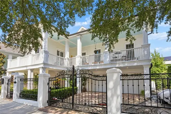 3017 Bell Street, New Orleans, LA 70119
