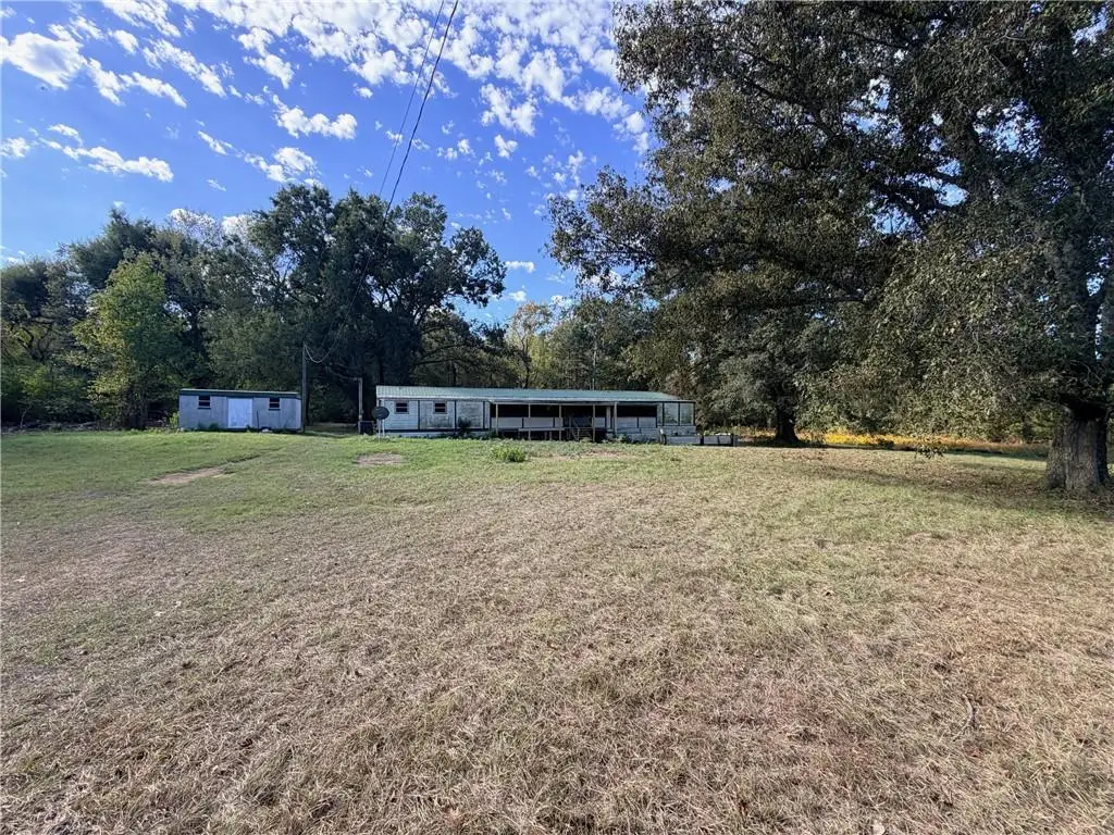 25 Willie Crooks Road, Deville, LA 71328 - #1