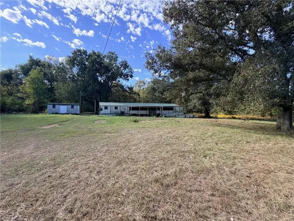 25 Willie Crooks Road, Deville, LA 71328