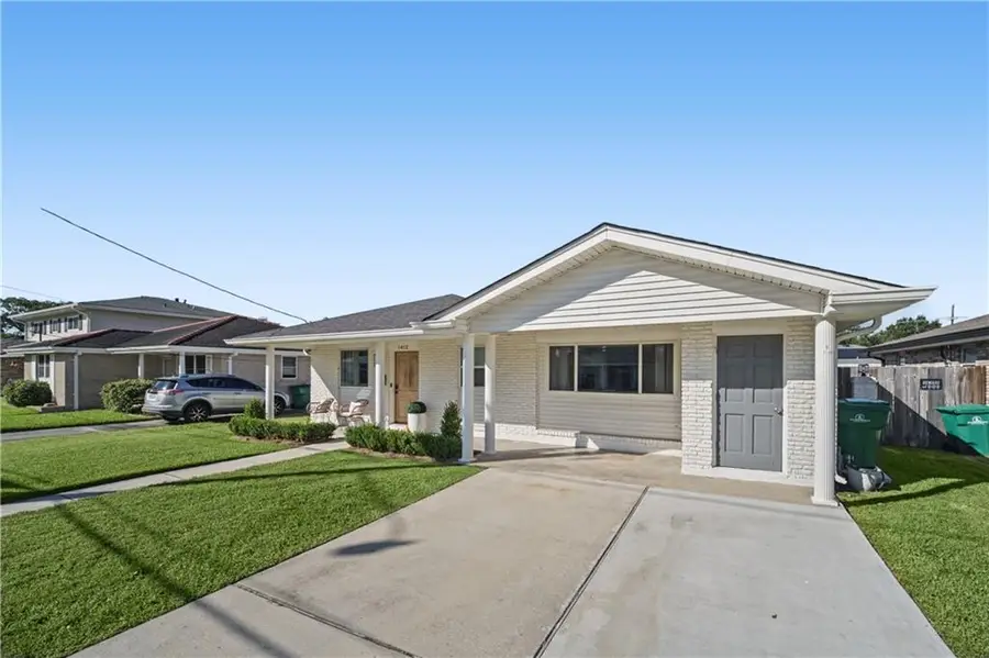 1412 Madison Street, Metairie, LA 70001 - #3