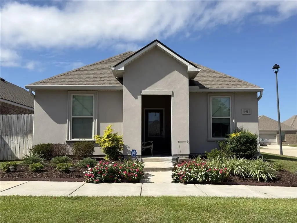 443 E Lakeshore Village, Slidell, LA 70461 - #1