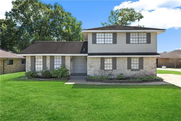 103 Liberty Street, Belle Chasse, LA 70037