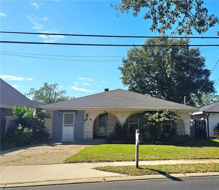 4204 Transcontinental Drive, Metairie, LA 70006 - #1